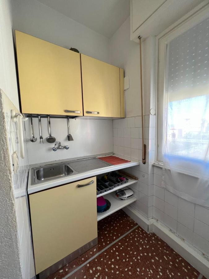 Trilocale 50Mt Dalla Spiaggia Sestri Levante Dış mekan fotoğraf